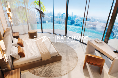 Appartamento in vendita a Dubai, EAU 1 camera da letto, 93 mq. № 670233 - foto 6
