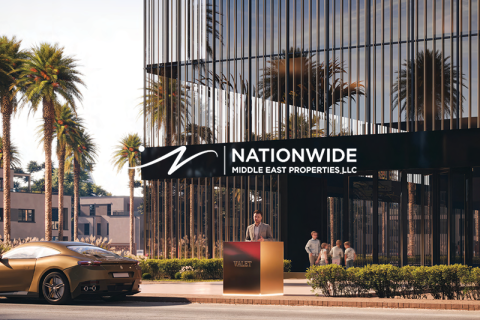 Appartamento in vendita a Dubai, EAU 1 camera da letto, 93 mq. № 670233 - foto 13