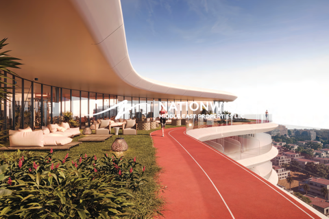 Appartamento in vendita a Dubai, EAU 1 camera da letto, 93 mq. № 670233 - foto 11