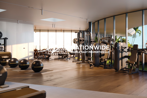 Appartamento in vendita a Dubai, EAU 1 camera da letto, 93 mq. № 670233 - foto 14