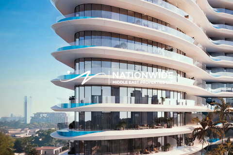 Appartamento in vendita a Dubai, EAU 1 camera da letto, 93 mq. № 670233 - foto 1