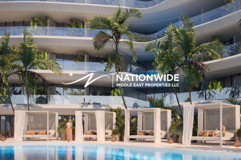 Appartamento in vendita a Dubai, EAU 1 camera da letto, 93 mq. № 670233 - foto 9