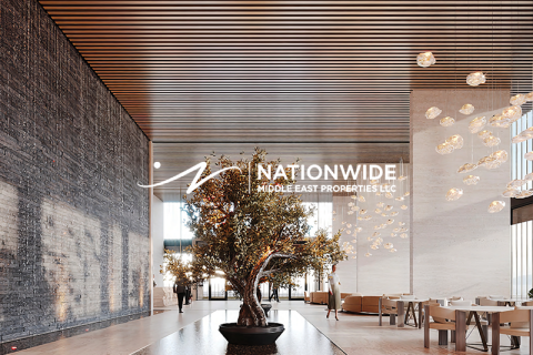 Appartamento in vendita a Dubai, EAU 1 camera da letto, 93 mq. № 670233 - foto 12