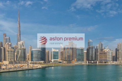 Business Bay, Dubai, संयुक्त अरब अमीरात में अपार्टमेंट, 50.3 वर्ग मीटर, संख्या 670250 - फ़ोटो 9