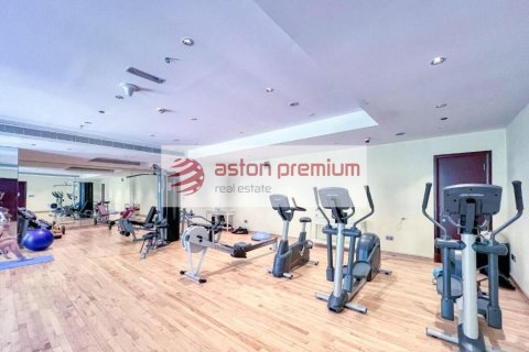 Leilighet til salgs i Palm Jumeirah, Dubai, Emiratene 1 soverom, 112.2 kvm Nr. 670234 - Foto 22