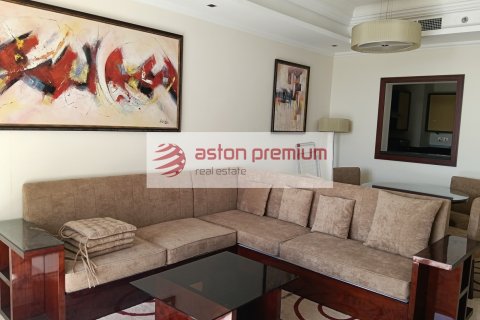 Leilighet til salgs i Palm Jumeirah, Dubai, Emiratene 1 soverom, 112.2 kvm Nr. 670234 - Foto 2