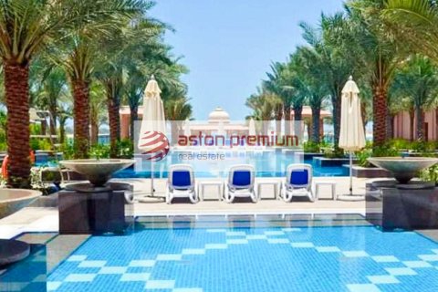 Leilighet til salgs i Palm Jumeirah, Dubai, Emiratene 1 soverom, 112.2 kvm Nr. 670234 - Foto 29