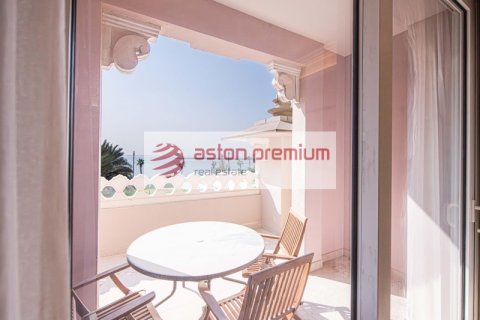 Leilighet til salgs i Palm Jumeirah, Dubai, Emiratene 1 soverom, 112.2 kvm Nr. 670234 - Foto 14