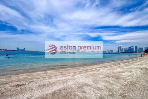 Leilighet til salgs i Palm Jumeirah, Dubai, Emiratene 1 soverom, 112.2 kvm Nr. 670234 - Foto 1