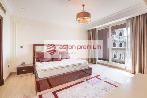Leilighet til salgs i Palm Jumeirah, Dubai, Emiratene 1 soverom, 112.2 kvm Nr. 670234 - Foto 18