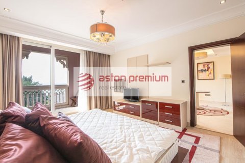 Leilighet til salgs i Palm Jumeirah, Dubai, Emiratene 1 soverom, 112.2 kvm Nr. 670234 - Foto 19