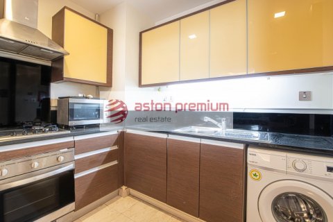 Leilighet til salgs i Palm Jumeirah, Dubai, Emiratene 1 soverom, 112.2 kvm Nr. 670234 - Foto 11