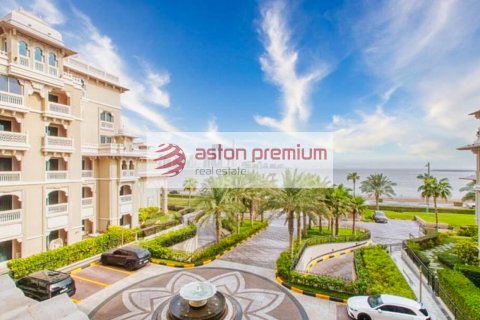 Leilighet til salgs i Palm Jumeirah, Dubai, Emiratene 1 soverom, 112.2 kvm Nr. 670234 - Foto 31