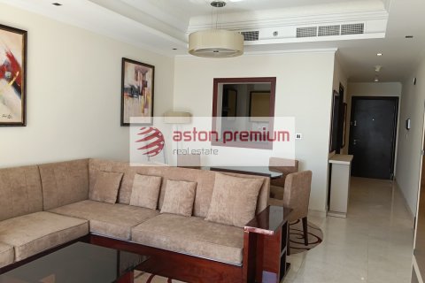 Leilighet til salgs i Palm Jumeirah, Dubai, Emiratene 1 soverom, 112.2 kvm Nr. 670234 - Foto 3