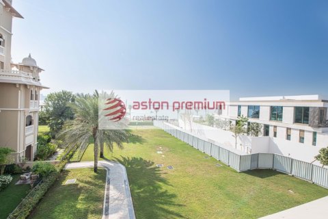 Leilighet til salgs i Palm Jumeirah, Dubai, Emiratene 1 soverom, 112.2 kvm Nr. 670234 - Foto 25