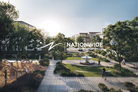 Abu Dhabi、UAE にある土地販売中 800 m2、No670232 - 写真 2