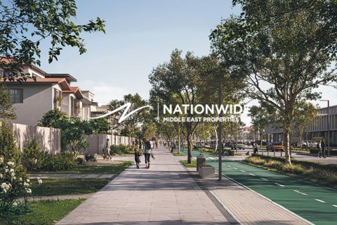 Abu Dhabi、UAE にある土地販売中 800 m2、No670232 - 写真 9