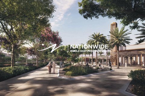 Abu Dhabi、UAE にある土地販売中 800 m2、No670232 - 写真 10