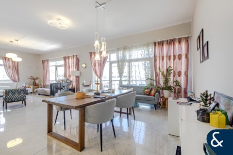 阿联酋 Dubai Greens 公寓  3 卧, 193 平方米 , 编号 684872