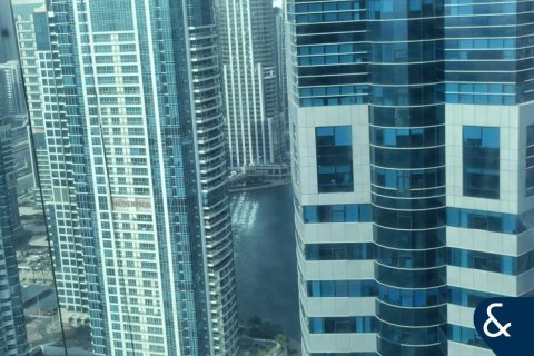 Lakás itt: Jumeirah Lake Towers, Dubai, EAE, 2 hálószoba, 148 m², azonosító: 684867 - fénykép 2