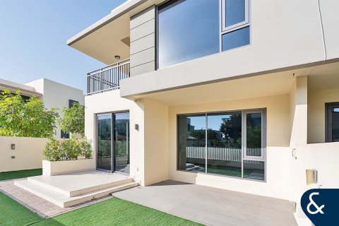 阿联酋 Dubai Dubai Hills Estate 别墅  5 卧, 251 平方米 , 编号 684868