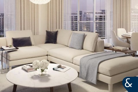 Apartament në Dubai Hills Estate, Emiratet e Bashkuara Arabe 1 dhomë gjumi, 69 m2. № 684869 - Foto 8