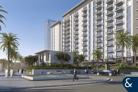 Apartament në Dubai Hills Estate, Emiratet e Bashkuara Arabe 1 dhomë gjumi, 69 m2. № 684869 - Foto 6