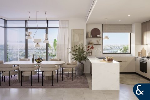 Apartament në Dubai Hills Estate, Emiratet e Bashkuara Arabe 1 dhomë gjumi, 69 m2. № 684869 - Foto 2