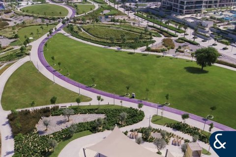 Apartament në Dubai Hills Estate, Emiratet e Bashkuara Arabe 1 dhomë gjumi, 69 m2. № 684869 - Foto 10
