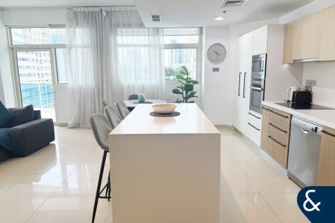 Apartment til salg i Dubai Marina, Dubai, UAE 2 soveværelser, 145 kvm № 684870 - foto 2