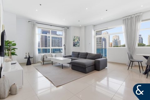 Müüa korter asukohaga Dubai Marina, AÜE: 2 magamistoaga, 145 m² Nr 684870 - pilt 6