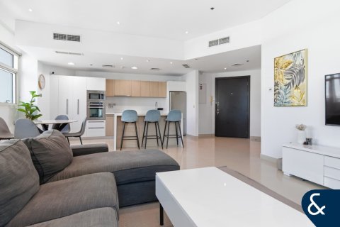 Müüa korter asukohaga Dubai Marina, AÜE: 2 magamistoaga, 145 m² Nr 684870 - pilt 3