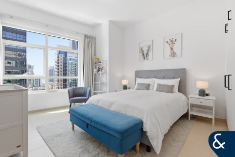 Müüa korter asukohaga Dubai Marina, AÜE: 2 magamistoaga, 145 m² Nr 684870 - pilt 12