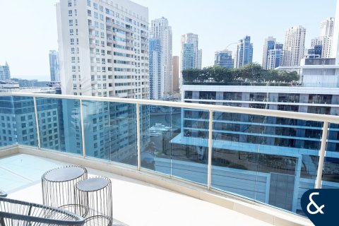 Apartment til salg i Dubai Marina, Dubai, UAE 2 soveværelser, 145 kvm № 684870 - foto 14
