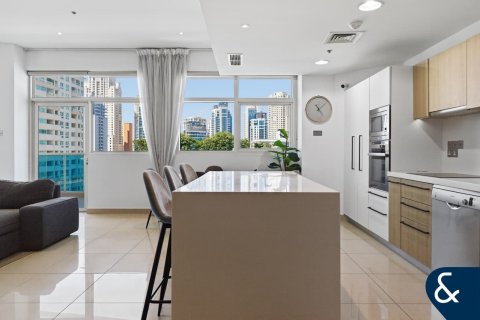 Müüa korter asukohaga Dubai Marina, AÜE: 2 magamistoaga, 145 m² Nr 684870 - pilt 7