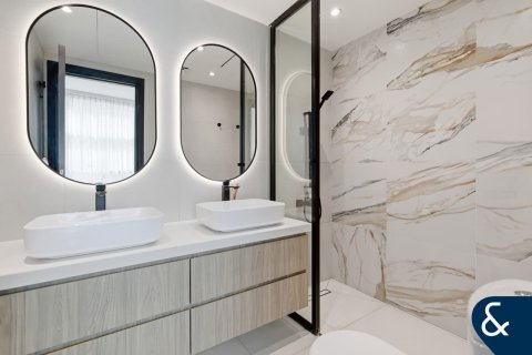 Müüa korter asukohaga Dubai Marina, AÜE: 2 magamistoaga, 145 m² Nr 684870 - pilt 10