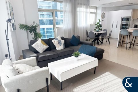 Apartment til salg i Dubai Marina, Dubai, UAE 2 soveværelser, 145 kvm № 684870 - foto 5