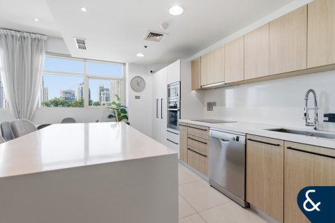 Müüa korter asukohaga Dubai Marina, AÜE: 2 magamistoaga, 145 m² Nr 684870 - pilt 8