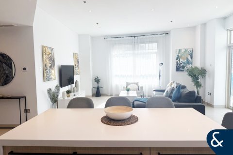 Apartment til salg i Dubai Marina, Dubai, UAE 2 soveværelser, 145 kvm № 684870 - foto 4