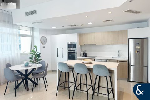 Leilighet i Dubai Marina, Dubai, Emiratene 2 soverom, 145 kvm nr. 684870