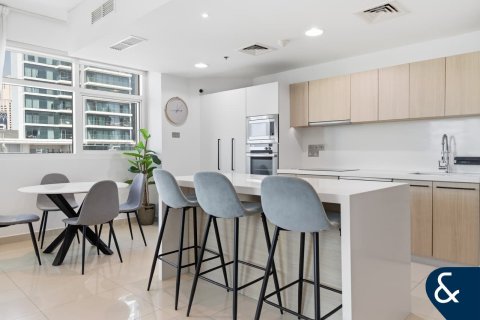 Apartment i Dubai Marina, Dubai, UAE 2 soveværelser, 145 kvm № 684870