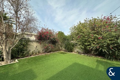 The Springs, Dubai, UAE의 판매용 빌라 침실 3개, 282제곱미터 번호 684866 - 사진 3