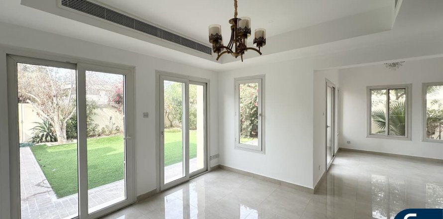 The Springs, Dubai, UAE의 빌라 침실 3개, 282제곱미터 번호 684866