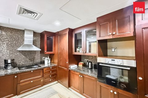 آپارتمان برای فروش در Old Town، Dubai، امارات متحده عربی 2 خوابه ، 123.7 متر مربع ، شماره 659033 - تصویر 15