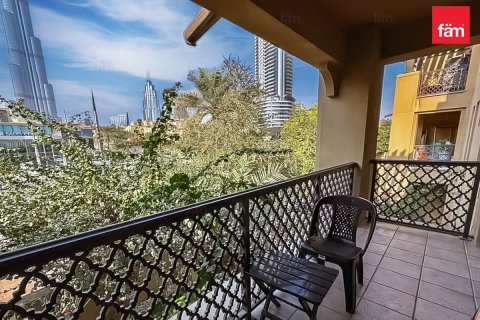 آپارتمان برای فروش در Old Town، Dubai، امارات متحده عربی 2 خوابه ، 123.7 متر مربع ، شماره 659033 - تصویر 7