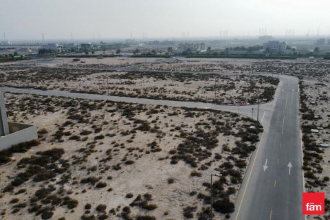 Купить земельный участок в Джабаль-Али, Дубай, ОАЭ 1075.9м2, № 659029 - фото 10