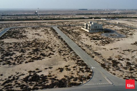 Купить земельный участок в Джабаль-Али, Дубай, ОАЭ 1075.9м2, № 659029 - фото 6