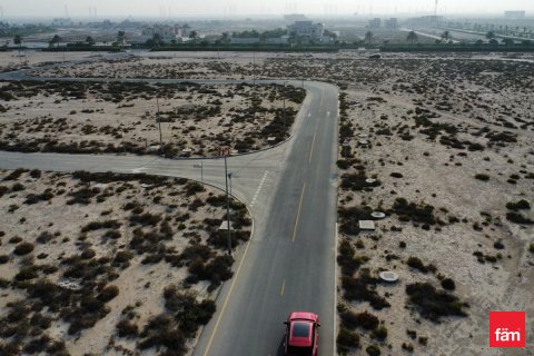 Купить земельный участок в Джабаль-Али, Дубай, ОАЭ 1075.9м2, № 659029 - фото 12