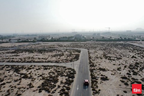 Купить земельный участок в Джабаль-Али, Дубай, ОАЭ 1075.9м2, № 659029 - фото 13