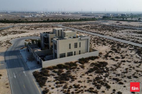 Купить земельный участок в Джабаль-Али, Дубай, ОАЭ 1075.9м2, № 659029 - фото 3
